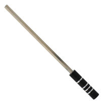 Barra De Extensión De Eje Metálico Magnético Adaptador De Destornillador Con Soporte De Rosca Hexagonal Para Bits De 4mm 1/8" RadFor - details 5