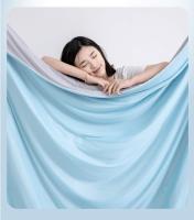Class A cool silk ice cream summer cool quilt melon ice silk summer quilt air conditioning quilt machine washable summer thin quilt - details 4