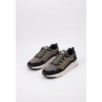 Lois 64228 Deportivas Planas Hombre Verde - details 0