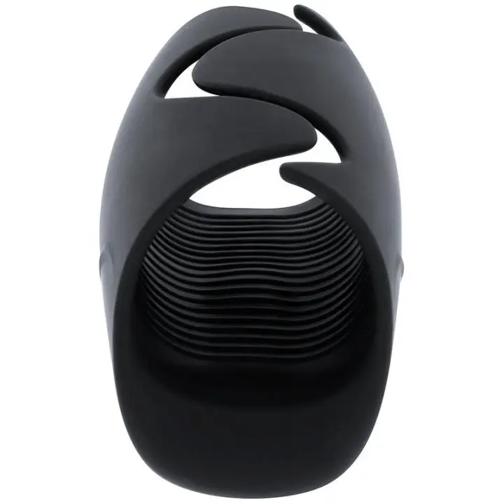 Ohmama Masturbador Masculino Vibración Y Calor 1Ud - 1