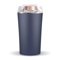 Nueva Muela Eléctrica Pequeña 2025 Para Granos Café Frutas Hierbas Acero Inoxidable Molinillo De Frutos Secos Y Legumbres Para Cocina - details 13