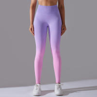 SSITO Pantalones de Yoga de Cambio Gradual, Mallas de gimnasio de Belta Alta, Mallas Deportativas para Mujer, Mallas Femeninas sin costura, de Barriga Control, entrenamiento para correr - details 33