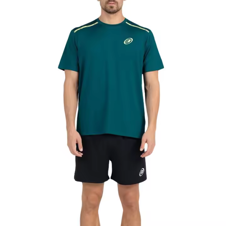 Camiseta Bullpadel Adventure Pato - 1