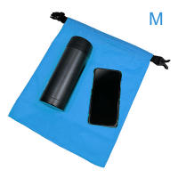 Bolsa Seca Impermeable Para Kayak 6 PCS Durable Bolsa De Playa Flotante Para Natación Y Trekking En Río Adecuada Para Hombres Y Mujeres - details 10
