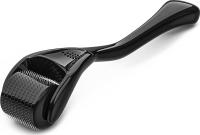 Derma Roller Para Crecimiento De Pelo Corporal Y Facial Con 540 Agujas De 0.2mm 0.25mm 0.3mm Herramienta Micro Para Cuidado De La Piel Y Barba - details 0