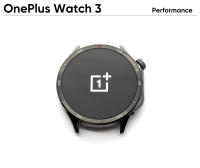 Smartwatch - OnePlus Watch 3 46mm reloj inteligente versión Global,1.5''pantalla LTPO AMOLED memoria de 32GB Snapdragon W5 Wear OS de Google - details 6