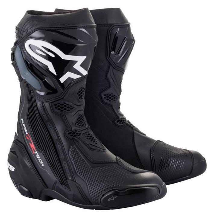 Botas Alpinestars Supertech R   Ce U