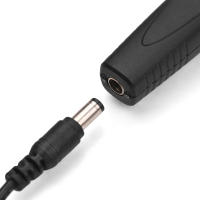 Cortador De Espuma Eléctrico Portátil 24W Kit De Corte De Espuma Poliestireno Máquina Cortadora De DIY Herramientas De Grabado Para Poliestireno Y Espuma - details 16