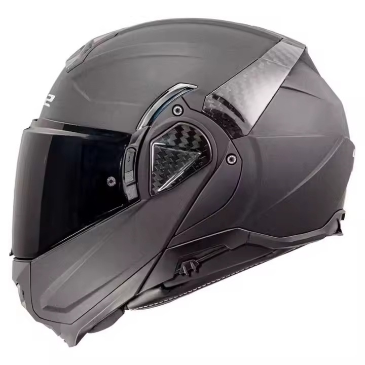 Ls2 Casco Modular Ff910 Advant Ii - 1