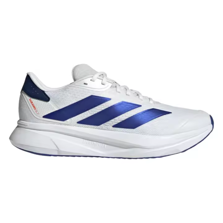 Zapatillas Adidas Duramo Sl2 M Blancas Azul Js4395 Running Hombre - 1
