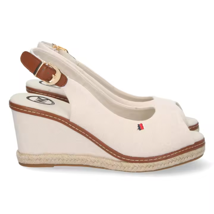 CU�A Sport3punto0 QQ-510-Blanco - 1