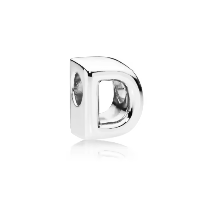 Charm PANDORA 797458 Joyería Mujer Plata - 1