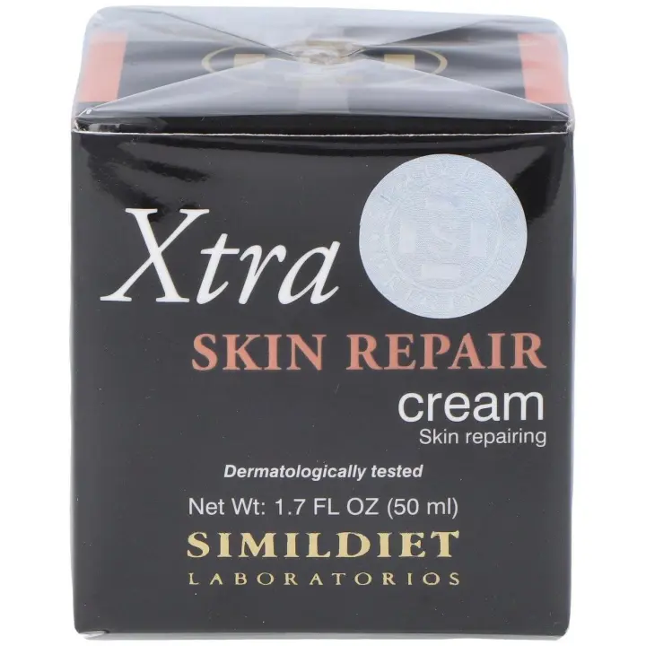 Simildiet Skin Repair Cream Xtra 50Ml - 1