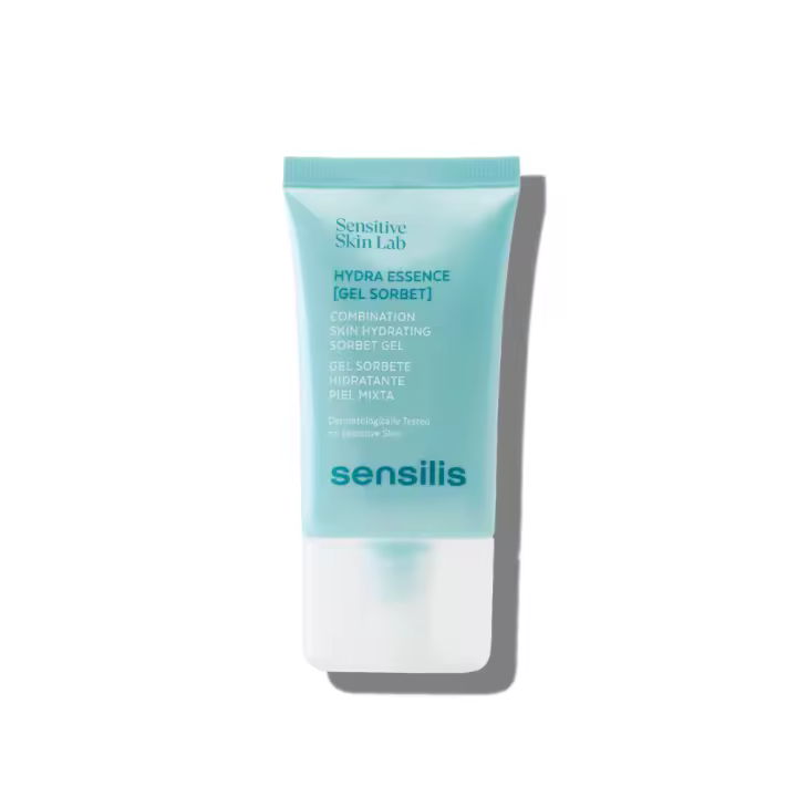 Hydra Essence [Sorbet Gel], 40 ml. - Sensilis - 1