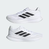 Zapatilla Running Junior Adidas Runfalcon V25 Blanco Negro Adzpjv2593Ad - details 2
