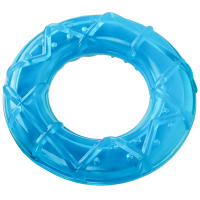 Juguete De Masticar Para Perros Pequeños Y Medianos Alivio Del Dolor De Dientes Juguete Frigorigén Tamaño Unico Color Variado - details 2