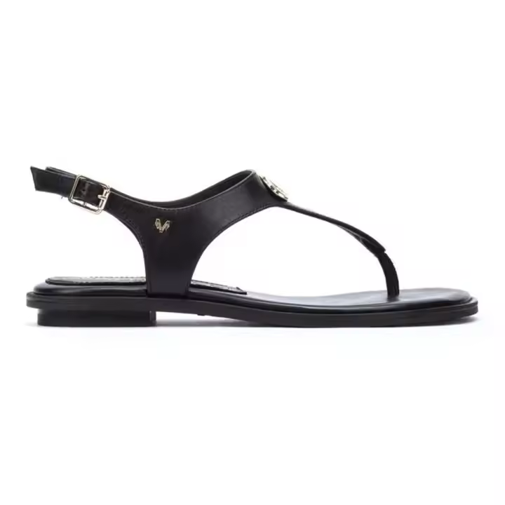 Shoes Sandalias Mujer marca Martinelli modelo 1535- B006Z para mujer en color negro - 1