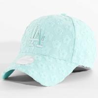 Gorra New Era Unisex  7491 I25 Verde Nwgoti2591Ad - details 0