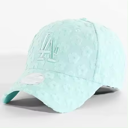 Gorra New Era Unisex  7491 I25 Verde Nwgoti2591Ad - 1