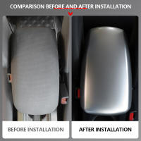 Cubierta Del Panel De Manillar Central Para Toyota Corolla Cross 2019-2023 Accesorios Interiores De Coche Herramientas De Automóvil - details 2