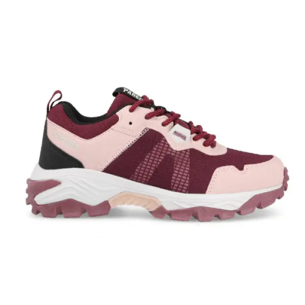 Zapatillas de Trekking Mujer Alhama - 1