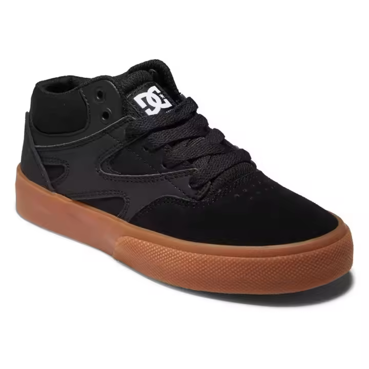 Dc Shoes Zapatillas Kalis Vulc Mid - 1