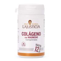 Colágeno con Magnesio Ana Maria Lajusticia - Regenerador de Tejidos - 75 Comprimidos - details 0