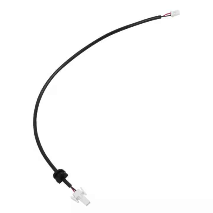 Cable De Batería Para Scooter Eléctrico Ninebot Max G2 G30/D/LP/MAX plus Cable De Luz Trasera Con Farol LED Pieza De Repuesto - 1