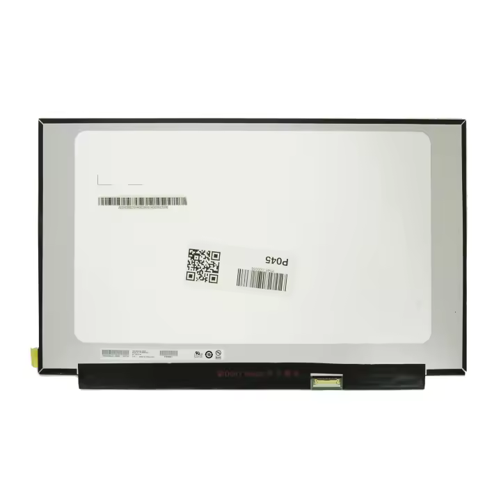 Advanced Computer Trading Pantalla para Portátil LCD 15,6 Pulgadas LED NT156FHM-N61 V8.0 B156HTN06.1 TV156FHM-NH1 N156HCA-EAB N156HCA-EAA REV C1 350MM FHD 30 Pin Sin Soportes - 1