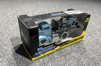 Maisto 1:64 Camión De Transporte De Máquinas Musculares De Aleación Modelo De Coche Para Enthusiastas Decoración Regalo Para Niños - details 3
