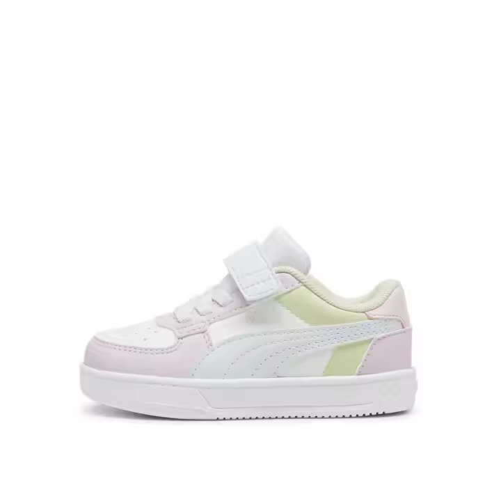 Puma-Cueva 2,0 bloque BCO/Rosa 394463-07 - 1
