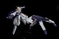Figura De Acción Mecha Assembly Advance of Z TR-6 Woundwort RX-124 HG 1/144 Juguete Para Niños Decoración Coleccionable Regalo - details 9