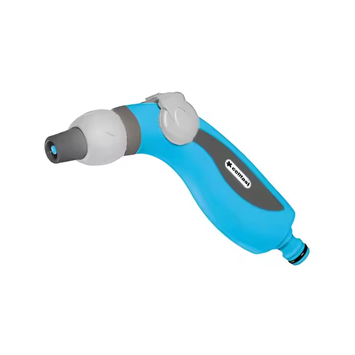 Pistola de Riego Cellfast - Ergonómica y de Alta Calidad - 1