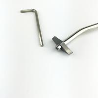 Herramienta De Limpieza Para Grout De Azulejos Cerámicos Y Piso De Hormigón Con Remover De Soldadura Tungsteno Cerdos Herramienta Manual Para Bebés Y Adultos - details 4