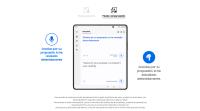 Samsung Galaxy Buds3 Pro SM-R630 Auriculares inalámbricos, Galaxy AI, Adaptive EQ/Adaptive ANC, Sonido envolvente de alta fidelidad, Hi-Fi, Conversación traducida en tiempo real, Bluetooth v5.4, Audio 360, IP57 - details 17