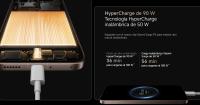 Teléfono Móvil Xiaomi 15T Pro 5G Smartphone Versión Global, Procesador MediaTek Dimensity 9400+, Pantalla 6,83" con 144 Hz eye-care, Cámara principal Leica 50MP, Batería Xiaomi Surge 5500 mAh, Xiaomi HyperOS 3, IP68 - details 60