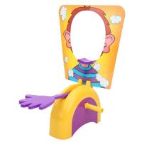 Juego Showdown Doble La Emoción Con Pasteles Y Crema Para El Rostro Ideal Para Divertimiento Familiar Y Entretenimiento Infantil - details 2