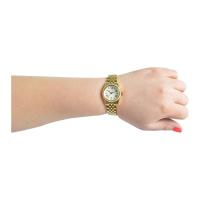MichaeL-Kors. Reloj analogico para Mujer de Cuarzo con Correa en Acero Inoxidable MK3229 - details 1