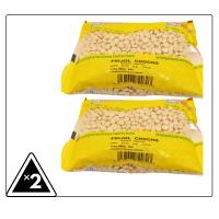 2 PAQUETE AMERICA FRIJOL CHOCHO 500G ALTRAMUCES SECOS SIN GLUTEN.PERU - details 2