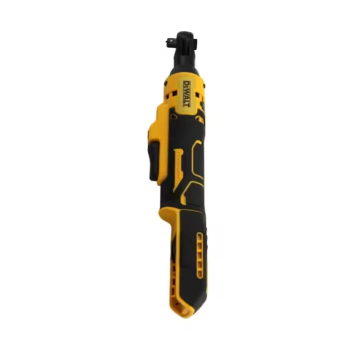 Llave De Impacto Sin Cable Dewalt DCF512 De 1/2 Pulgada Motor Sin Escobillas Velocidad Variable Herramienta Eléctrica 20V - 1