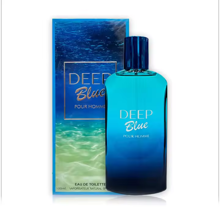 Eau de Toilette para Hombre 100ml - Montage Brands - Vendido por Beauty World Distributor - Perfume para Hombres 28 - 1