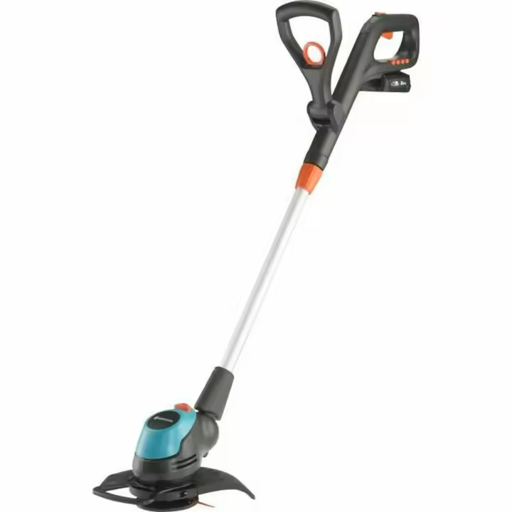 Cortacésped Gardena EasyCut 23/18V P4A - 1