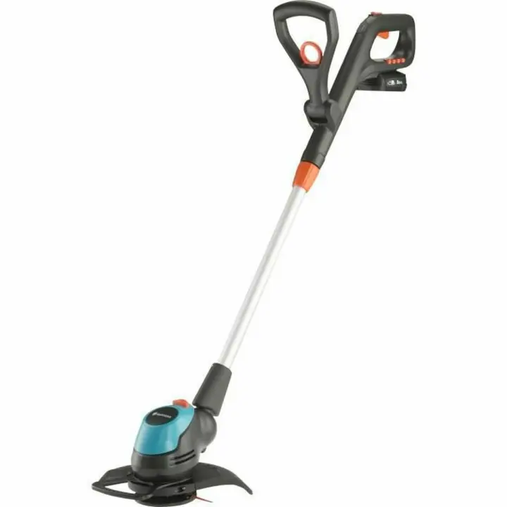 Cortacésped Gardena EasyCut 23/18V P4A - 1