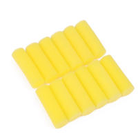 Cepillo De Limpieza Para Raqueta De Tenis De Mesa 30Pcs Esponja Base De Agua Cilindro Accesorios De Equipo De Tenis De Mesa - details 1