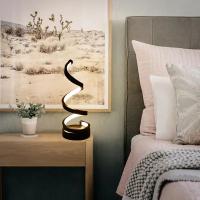 Lámpara De Mesa LED USB Moderna Y Creativa 5V Con Control Remoto Térmica Dimmable En 3 Colores Para Decoración De Habitación Sala De Estar Oficina Barra - details 13