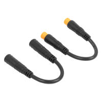 Cable De Acelerador Para Bicicleta Eléctrica Resistente Al Agua Conexión Macho a Macho/Macho a Hembra Extensión Para Ebike E-Bike - details 15