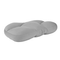 Gem Almohada Viscoelástica Nube Ergonómica Transpirable Gris - Apoyo Óptimo - details 2