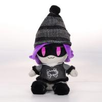 Muñeco De Peluche MURDER DRONES 25CM Juguete Suave De Dibujos Animados Para Niños Y Niñas Regalo De Navidad - details 4