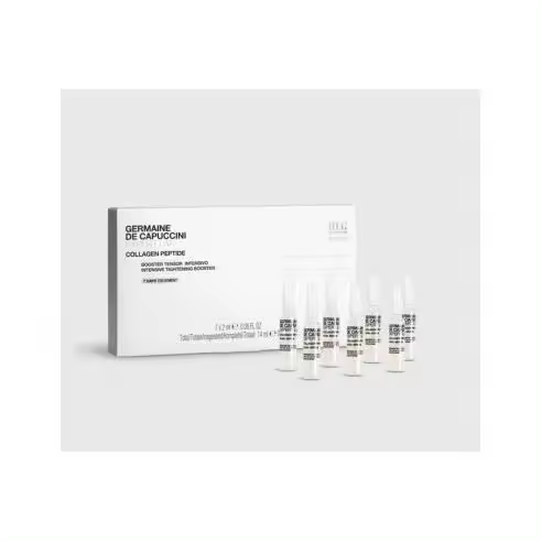 Booster 7 días de tratamiento Expert Lab - Germaine de Capuccini Germaine de Capuccini - 1