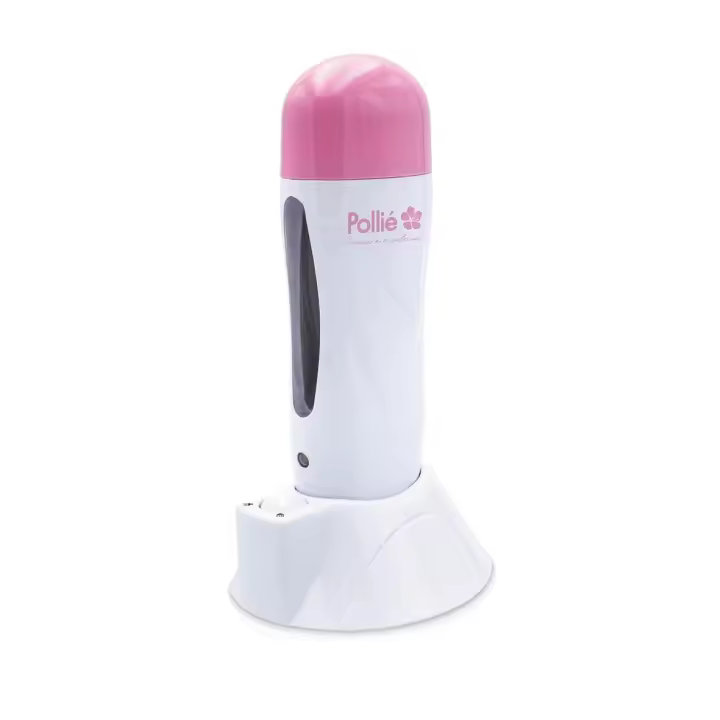 CALENTADOR ROLL-ON CON BASE MAGNETICA (marca: Pollié) - 1